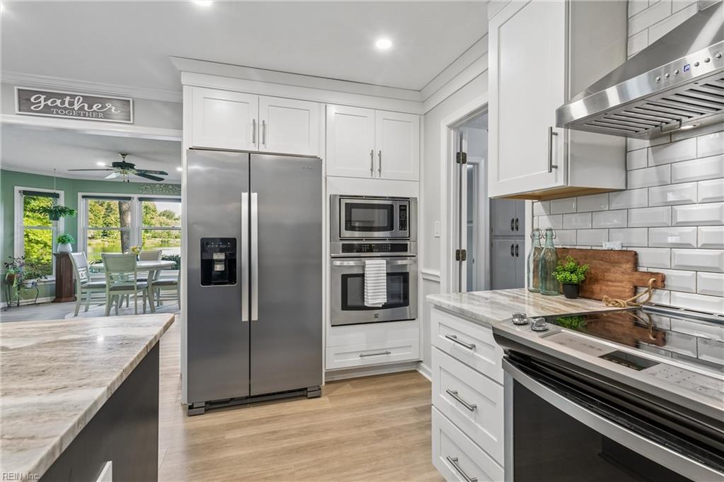 107 Jonquil Court Yorktown VA 23693