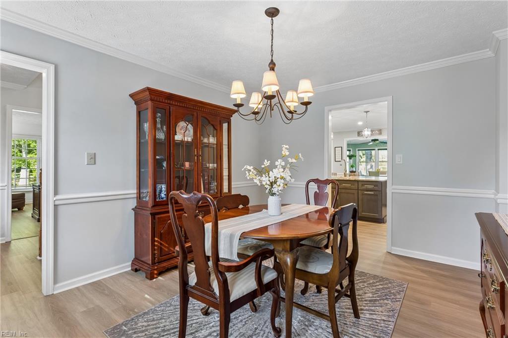 107 Jonquil Court Yorktown VA 23693