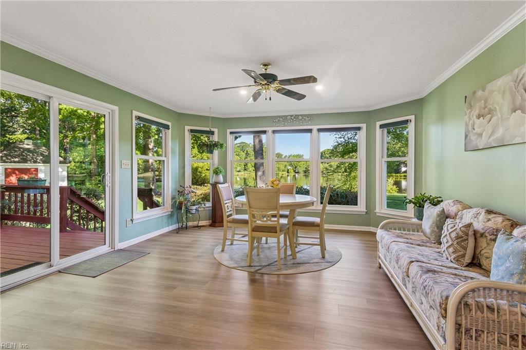 107 Jonquil Court Yorktown VA 23693
