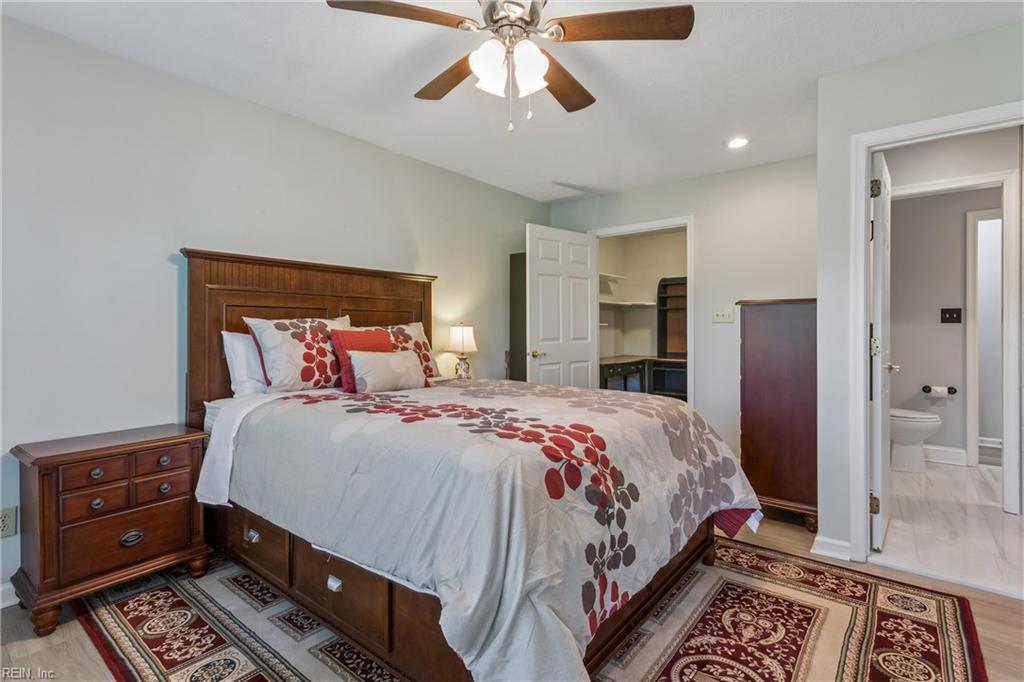 107 Jonquil Court Yorktown VA 23693