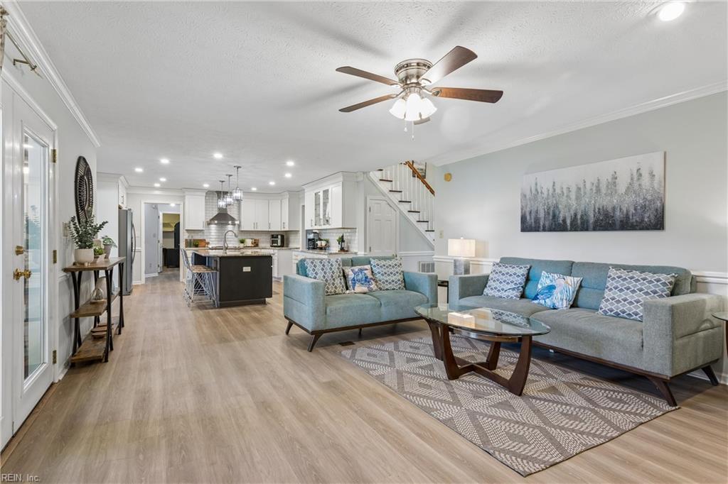 107 Jonquil Court Yorktown VA 23693