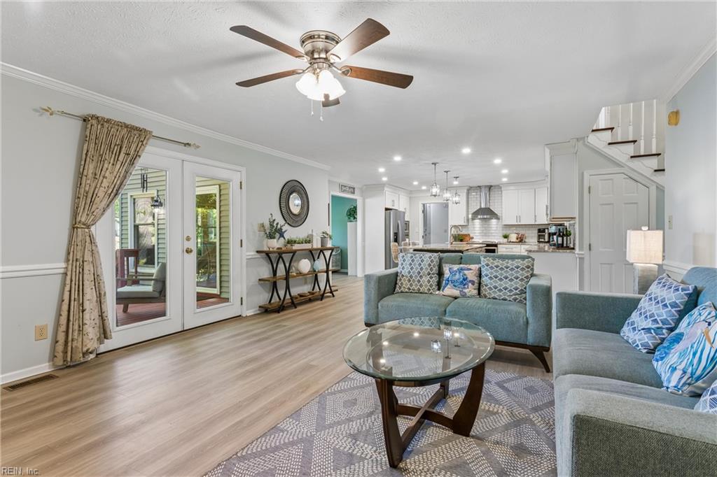 107 Jonquil Court Yorktown VA 23693