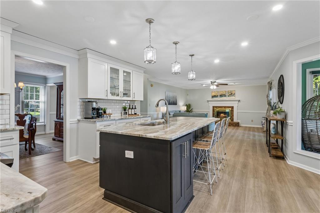 107 Jonquil Court Yorktown VA 23693