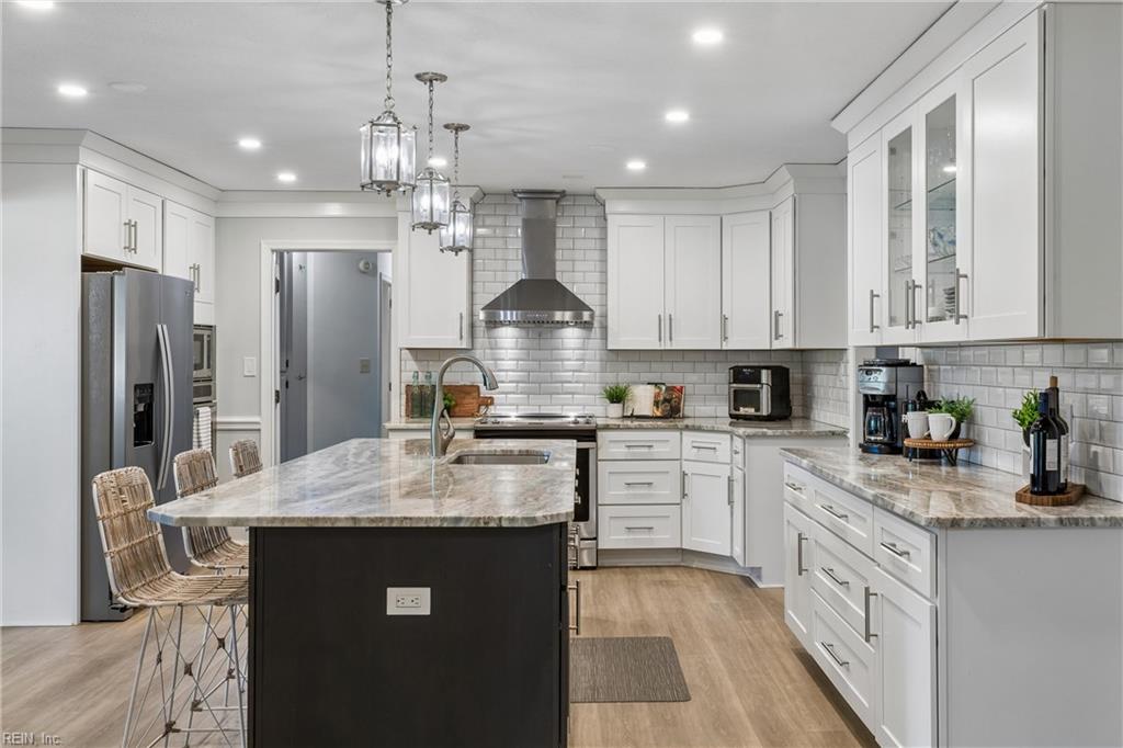 107 Jonquil Court Yorktown VA 23693