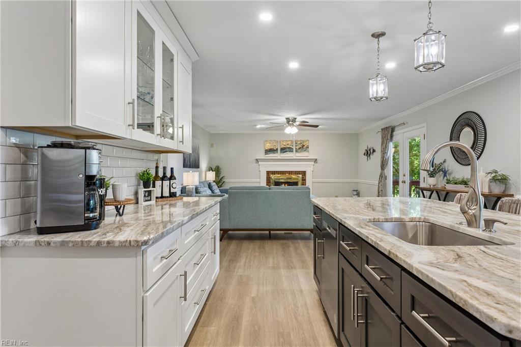 107 Jonquil Court Yorktown VA 23693