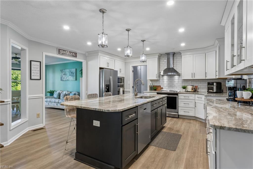 107 Jonquil Court Yorktown VA 23693