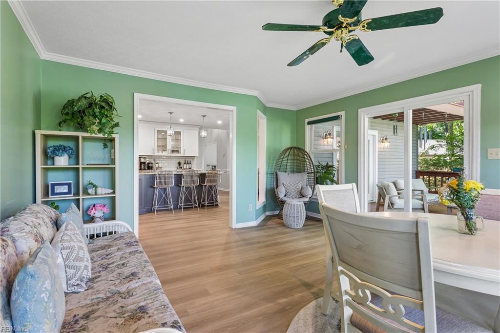 107 Jonquil Court Yorktown VA 23693