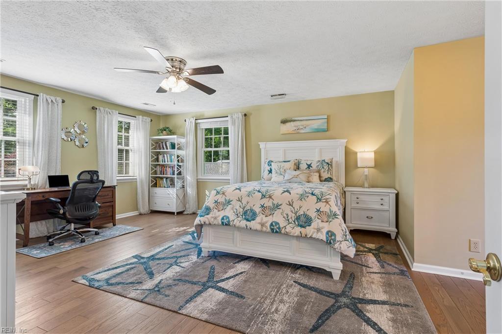 107 Jonquil Court Yorktown VA 23693