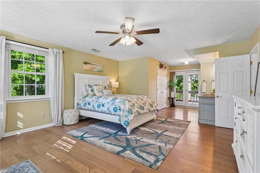 107 Jonquil Court Yorktown VA 23693