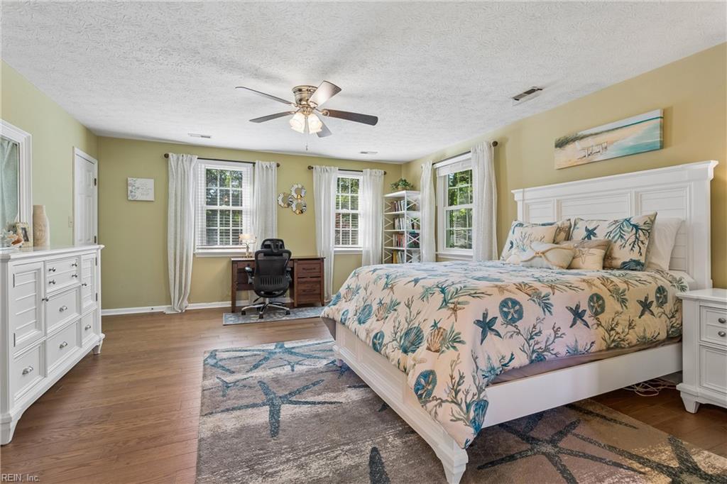 107 Jonquil Court Yorktown VA 23693