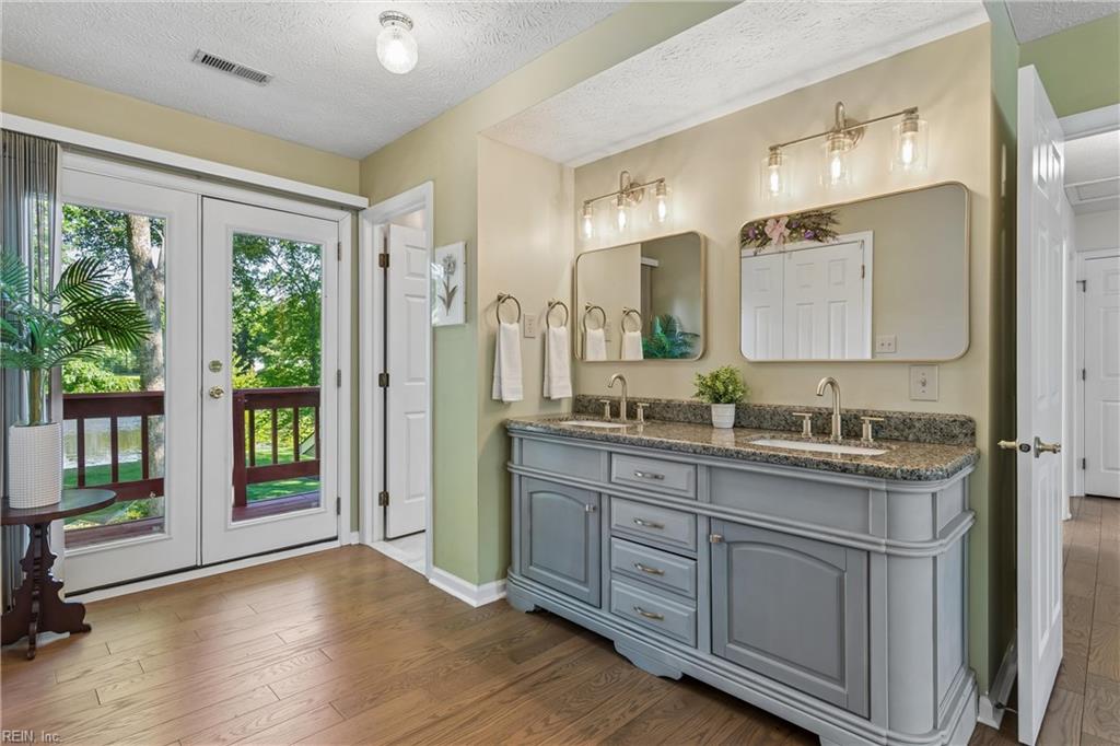 107 Jonquil Court Yorktown VA 23693