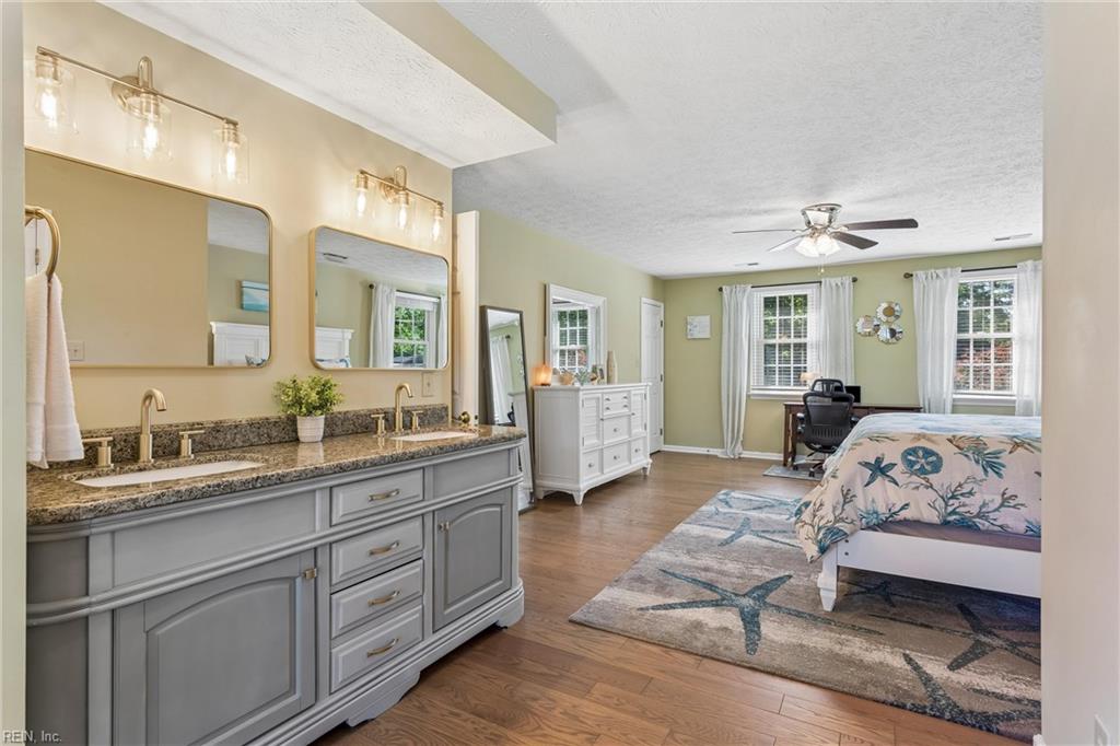 107 Jonquil Court Yorktown VA 23693