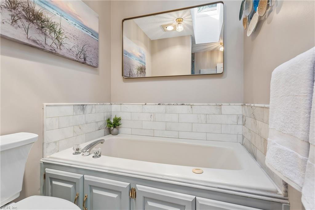 107 Jonquil Court Yorktown VA 23693