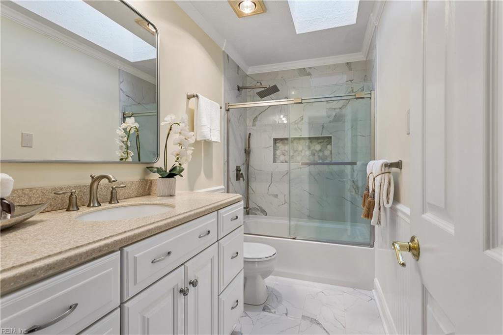 107 Jonquil Court Yorktown VA 23693