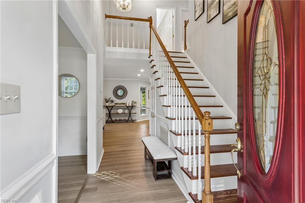 107 Jonquil Court Yorktown VA 23693