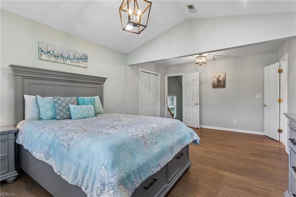 107 Jonquil Court Yorktown VA 23693