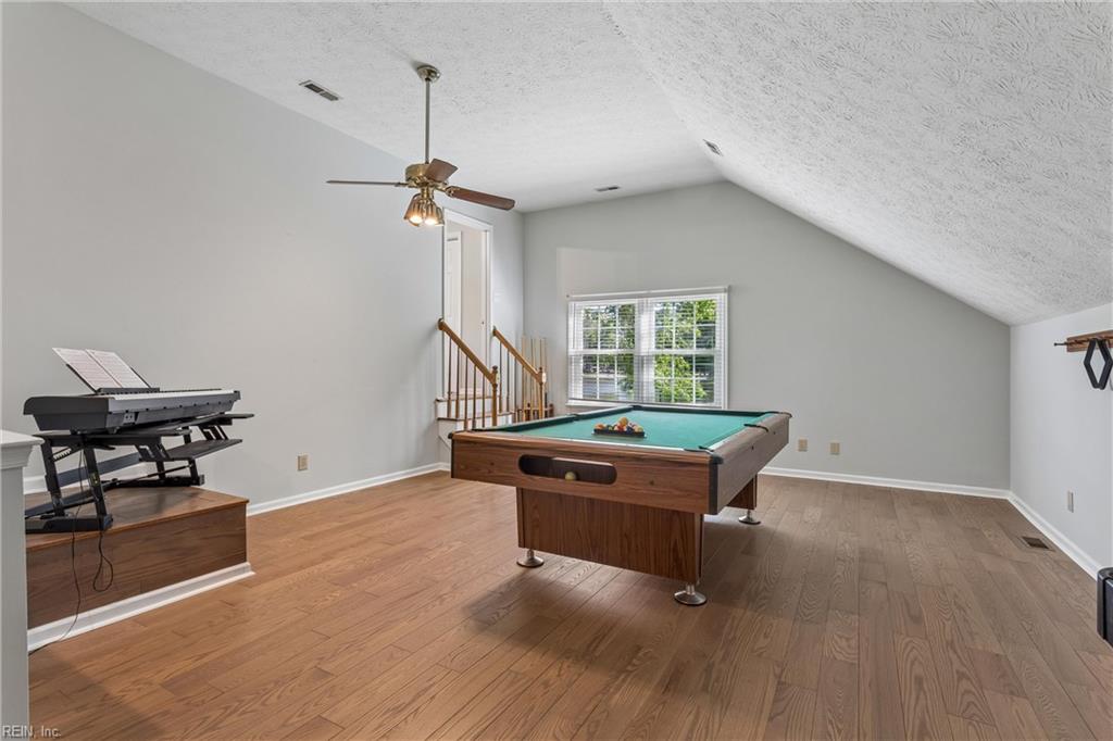 107 Jonquil Court Yorktown VA 23693