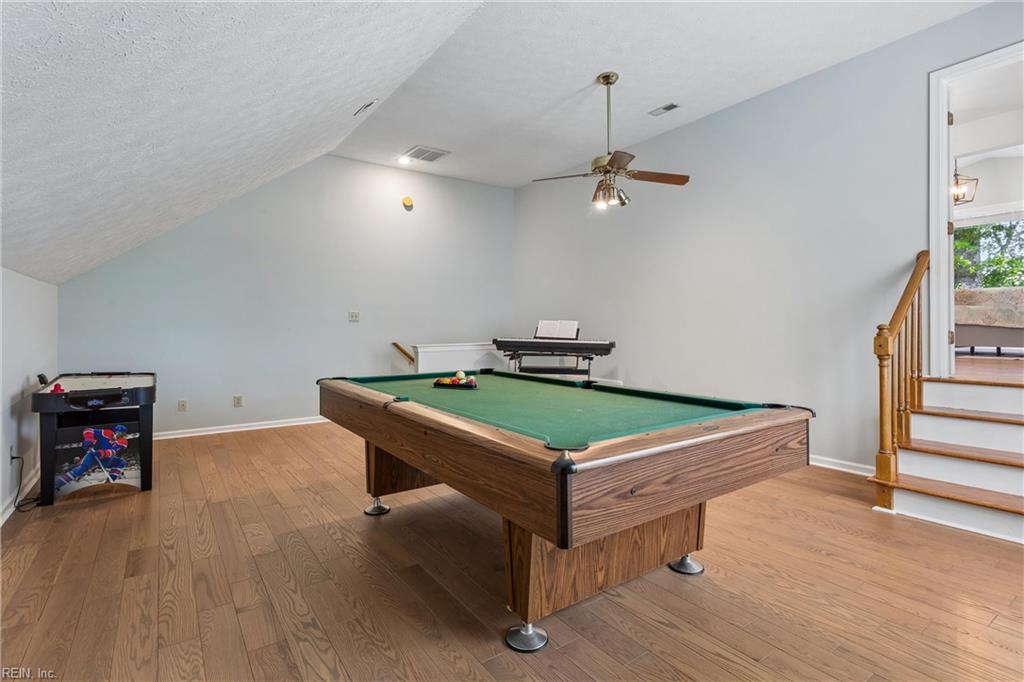 107 Jonquil Court Yorktown VA 23693
