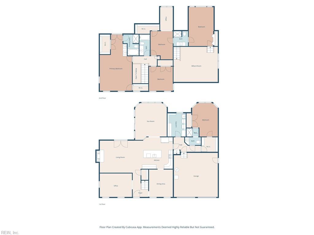 107 Jonquil Court Yorktown VA 23693
