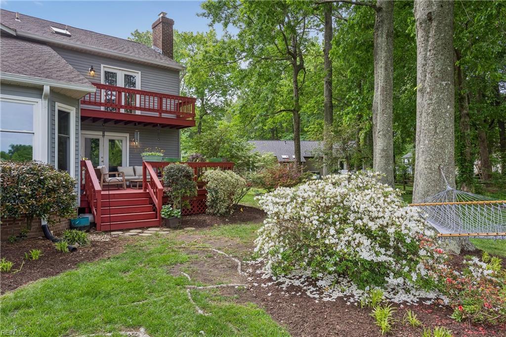 107 Jonquil Court Yorktown VA 23693