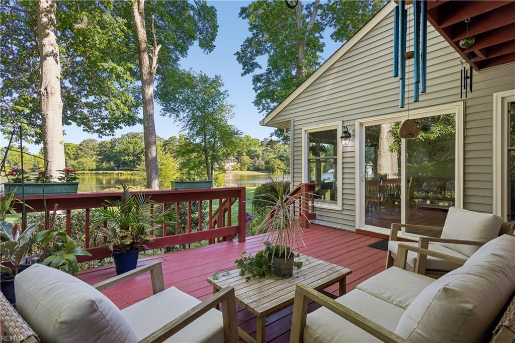 107 Jonquil Court Yorktown VA 23693