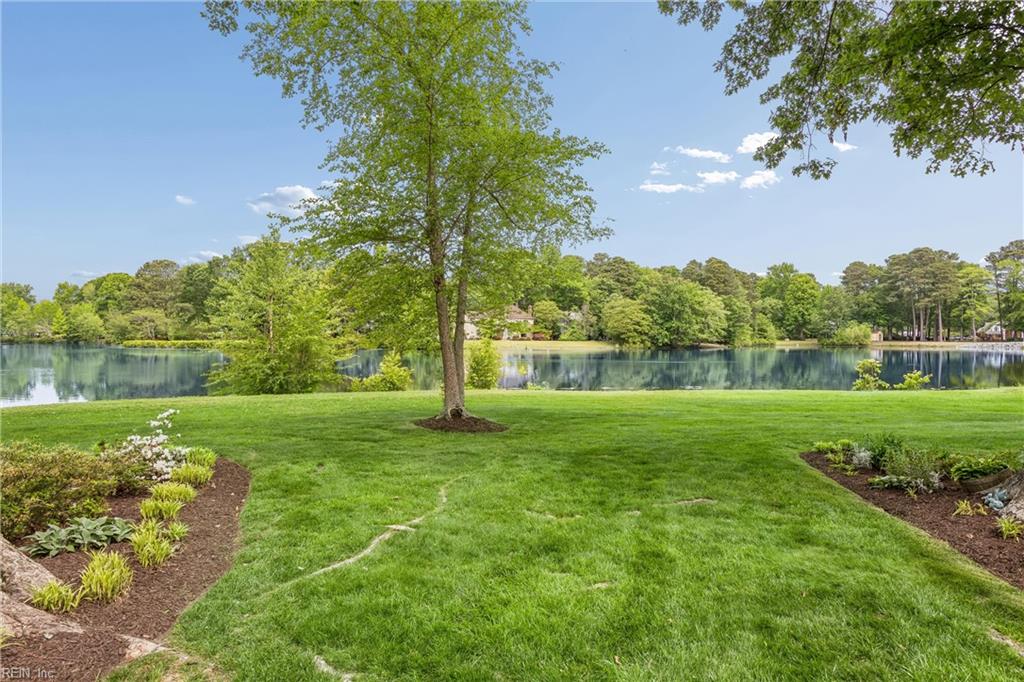 107 Jonquil Court Yorktown VA 23693