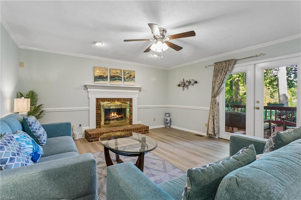 107 Jonquil Court Yorktown VA 23693