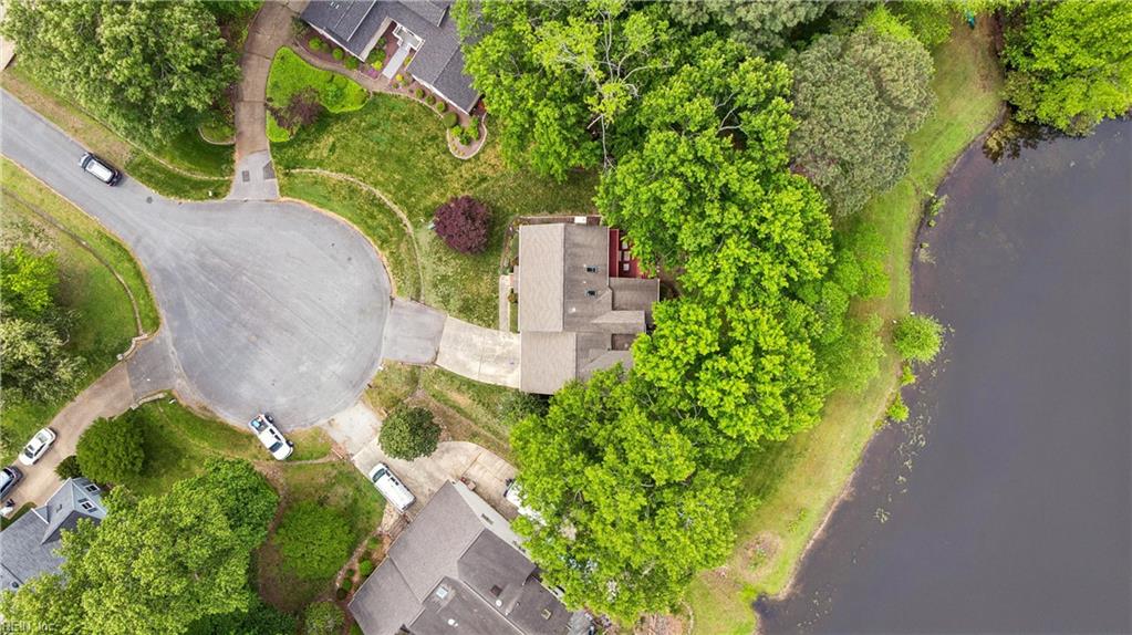 107 Jonquil Court Yorktown VA 23693
