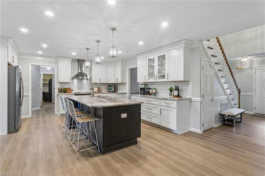 107 Jonquil Court Yorktown VA 23693