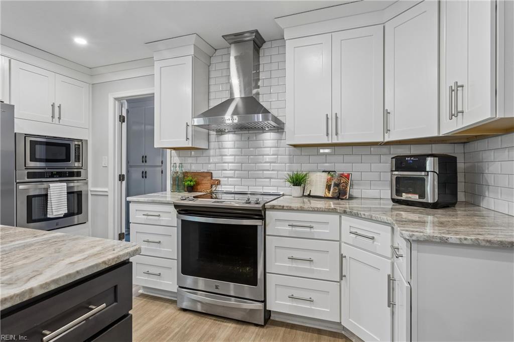 107 Jonquil Court Yorktown VA 23693