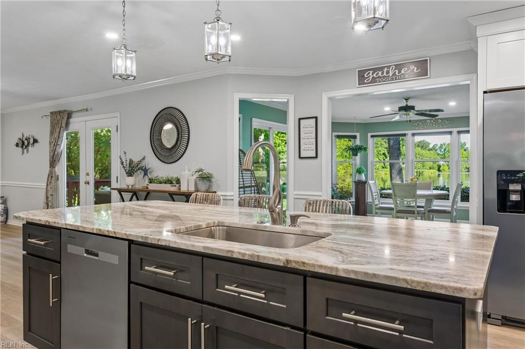 107 Jonquil Court Yorktown VA 23693