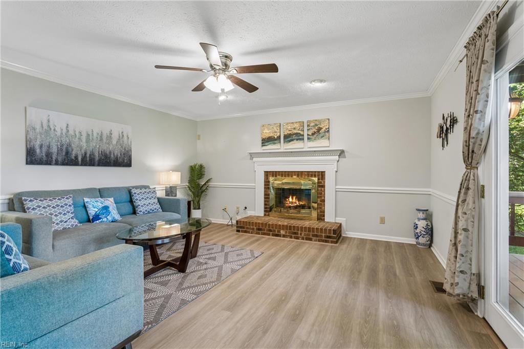 107 Jonquil Court Yorktown VA 23693