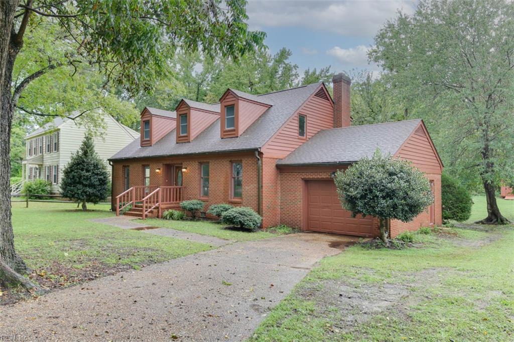 4 Saint Francis Drive Newport News VA 23602