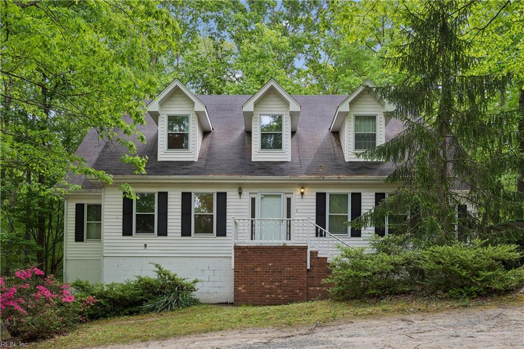 10161 Deer Trace Lane Gloucester VA 23061