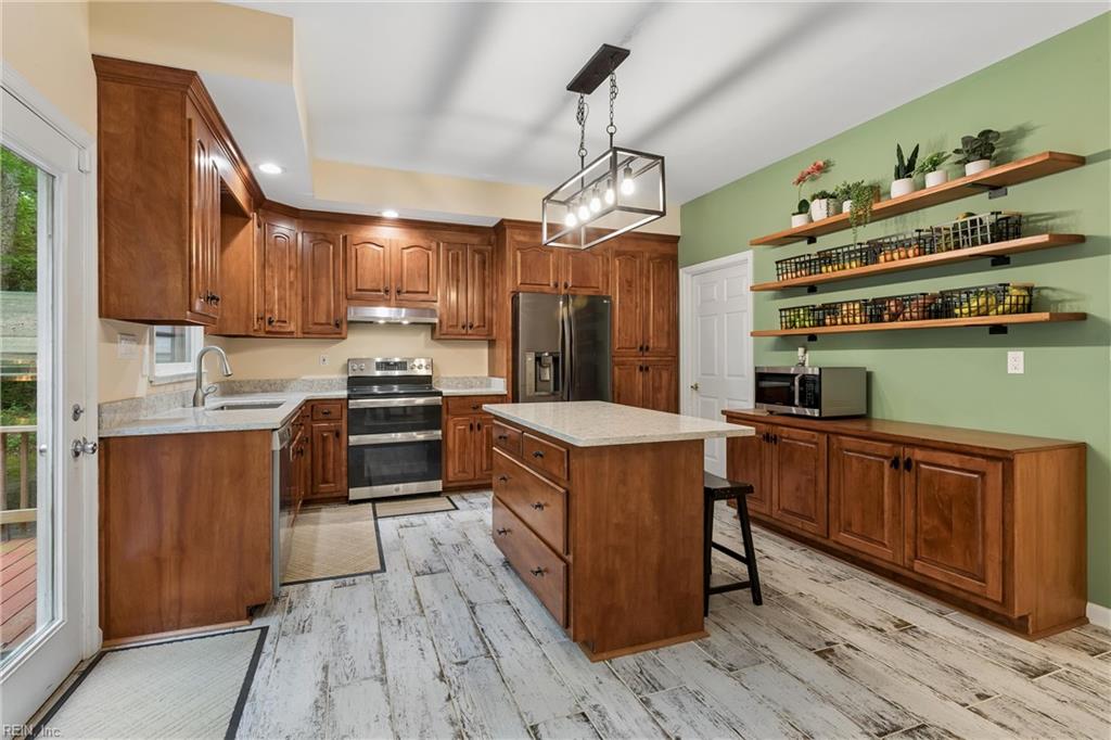 10161 Deer Trace Lane Gloucester VA 23061