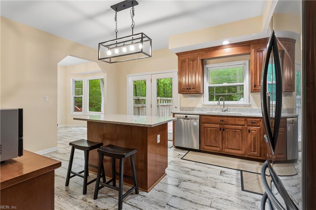 10161 Deer Trace Lane Gloucester VA 23061
