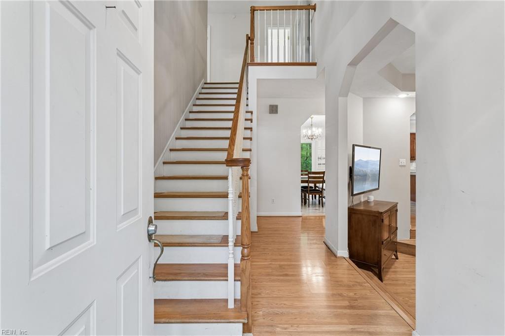 10161 Deer Trace Lane Gloucester VA 23061