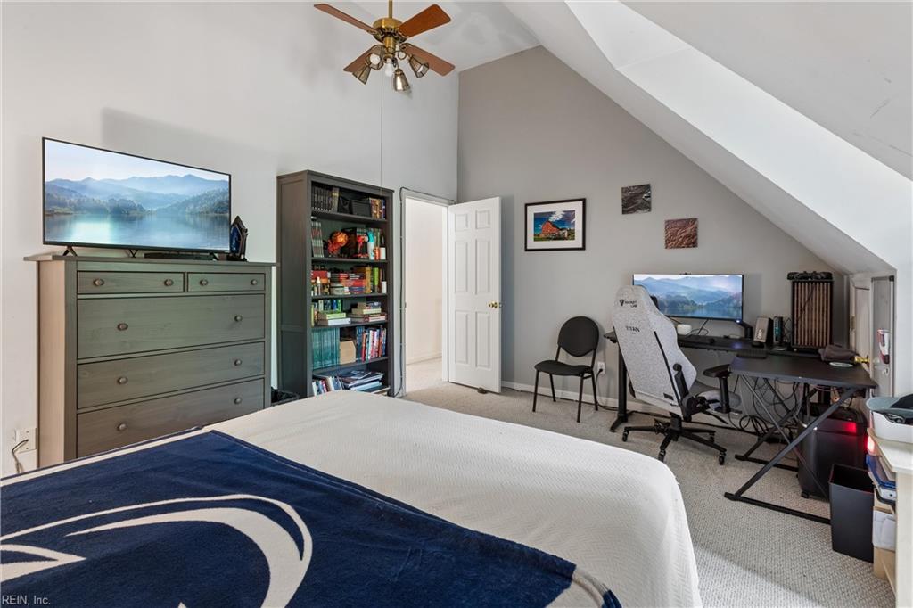 10161 Deer Trace Lane Gloucester VA 23061