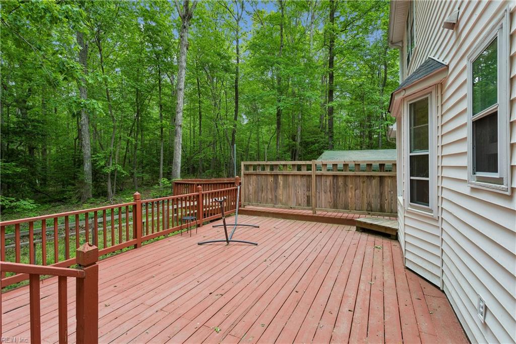 10161 Deer Trace Lane Gloucester VA 23061