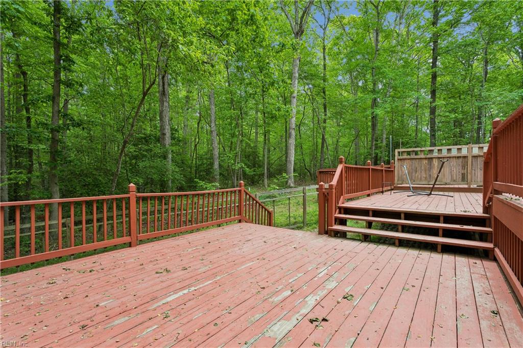 10161 Deer Trace Lane Gloucester VA 23061