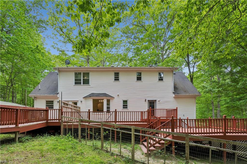 10161 Deer Trace Lane Gloucester VA 23061