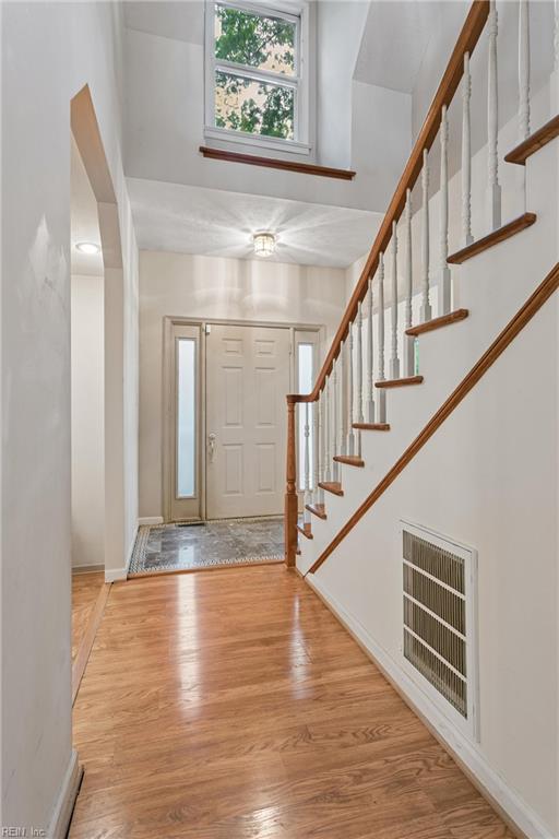 10161 Deer Trace Lane Gloucester VA 23061