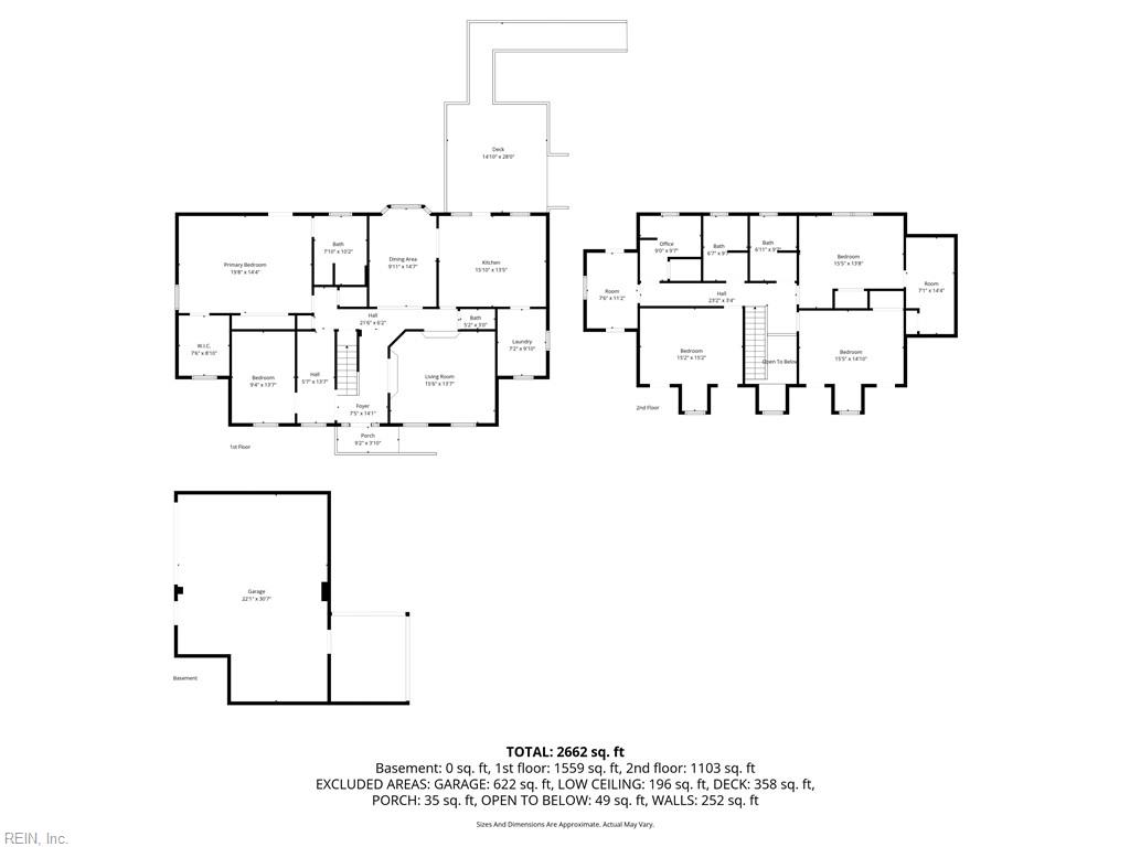 10161 Deer Trace Lane Gloucester VA 23061