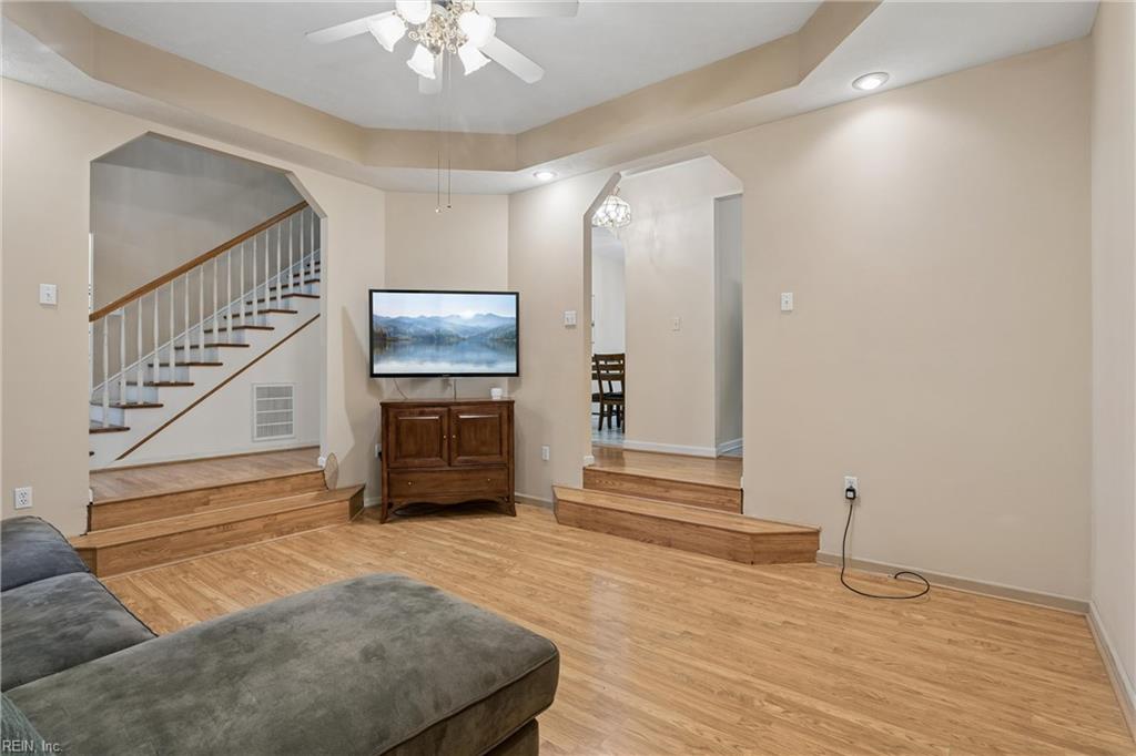 10161 Deer Trace Lane Gloucester VA 23061