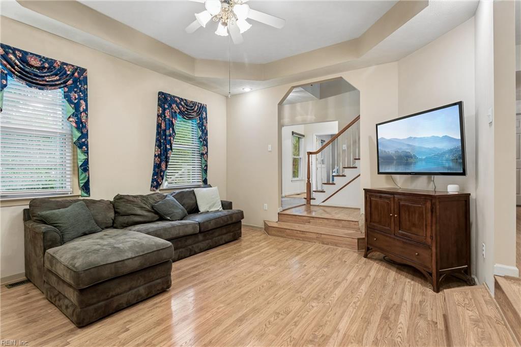 10161 Deer Trace Lane Gloucester VA 23061