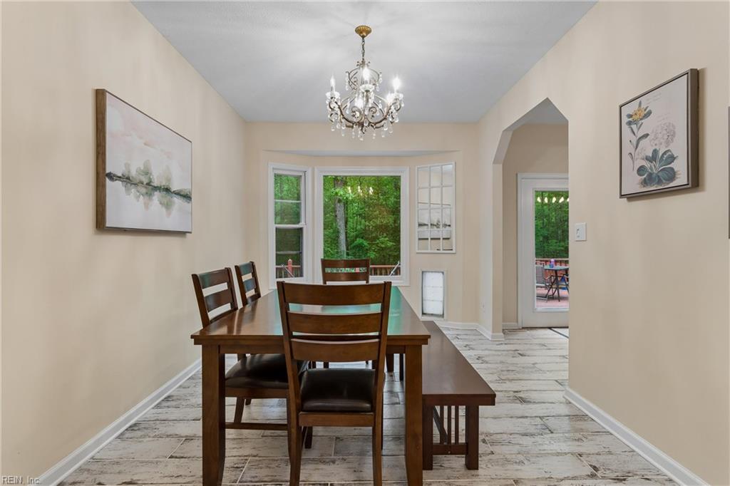 10161 Deer Trace Lane Gloucester VA 23061