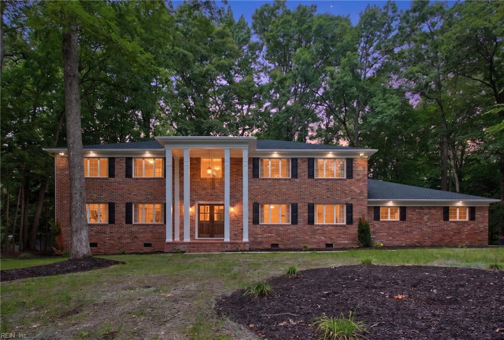 117 Crownpoint Road Williamsburg VA 23185
