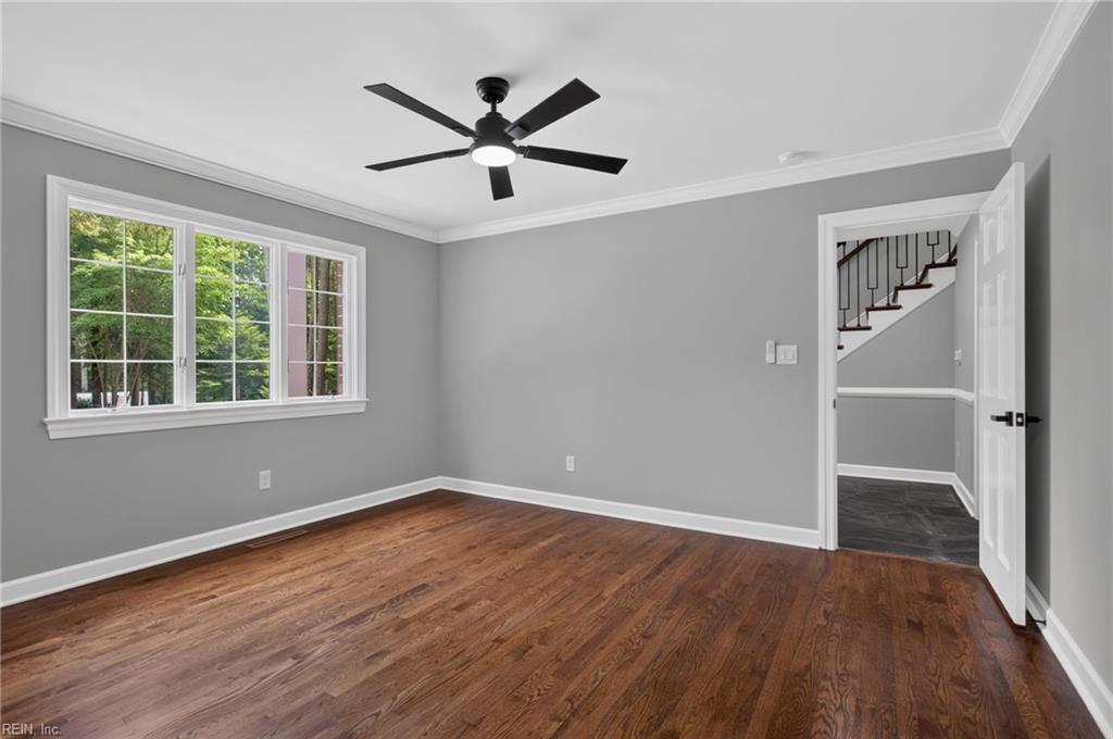 117 Crownpoint Road Williamsburg VA 23185
