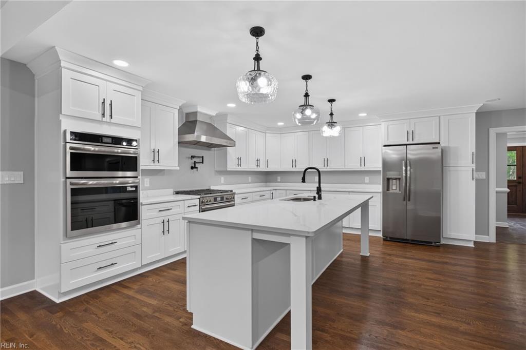 117 Crownpoint Road Williamsburg VA 23185