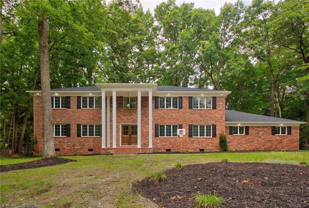 117 Crownpoint Road Williamsburg VA 23185